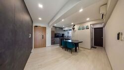 Blk 627B Tampines Greenverge (Tampines), HDB 4 Rooms #607476521